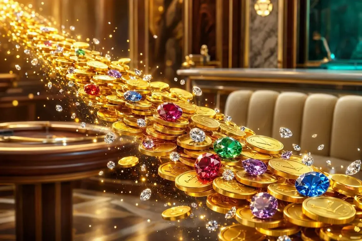 Piabella Casino